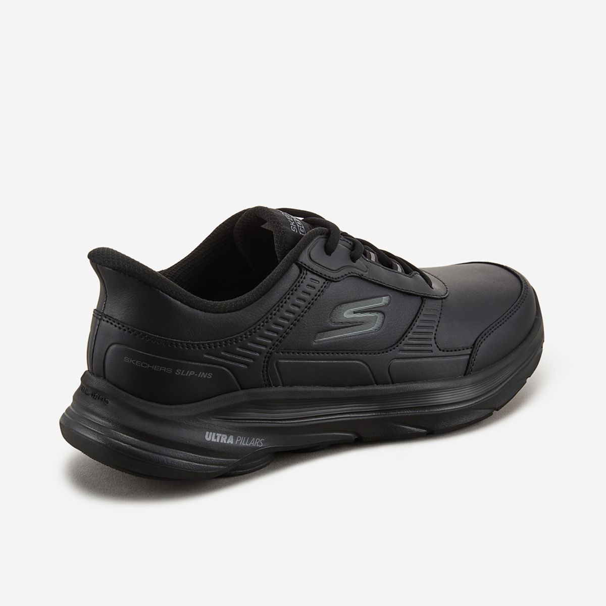 스케쳐스(SKECHERS) 남성 고워크 8(슬립인스)_SP0MWCGY021