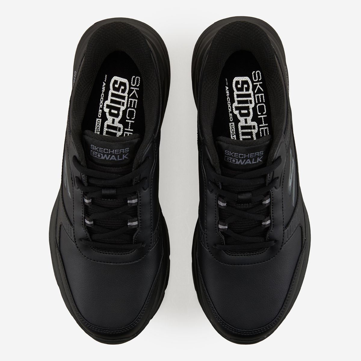 스케쳐스(SKECHERS) 남성 고워크 8(슬립인스)_SP0MWCGY021
