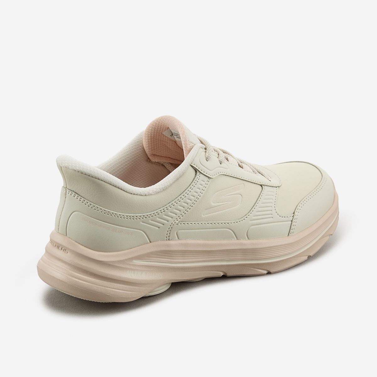 스케쳐스(SKECHERS) 여성 고워크 8(슬립인스)_SP0WWCGY022