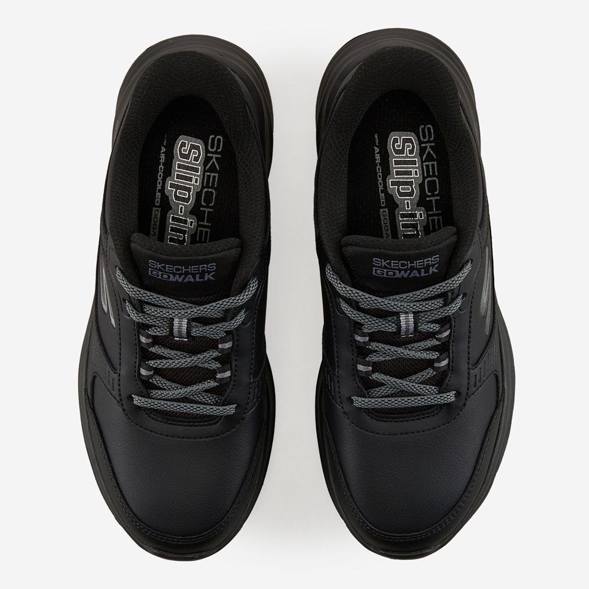 스케쳐스(SKECHERS) 여성 고워크 8(슬립인스)_SP0WWCGY021