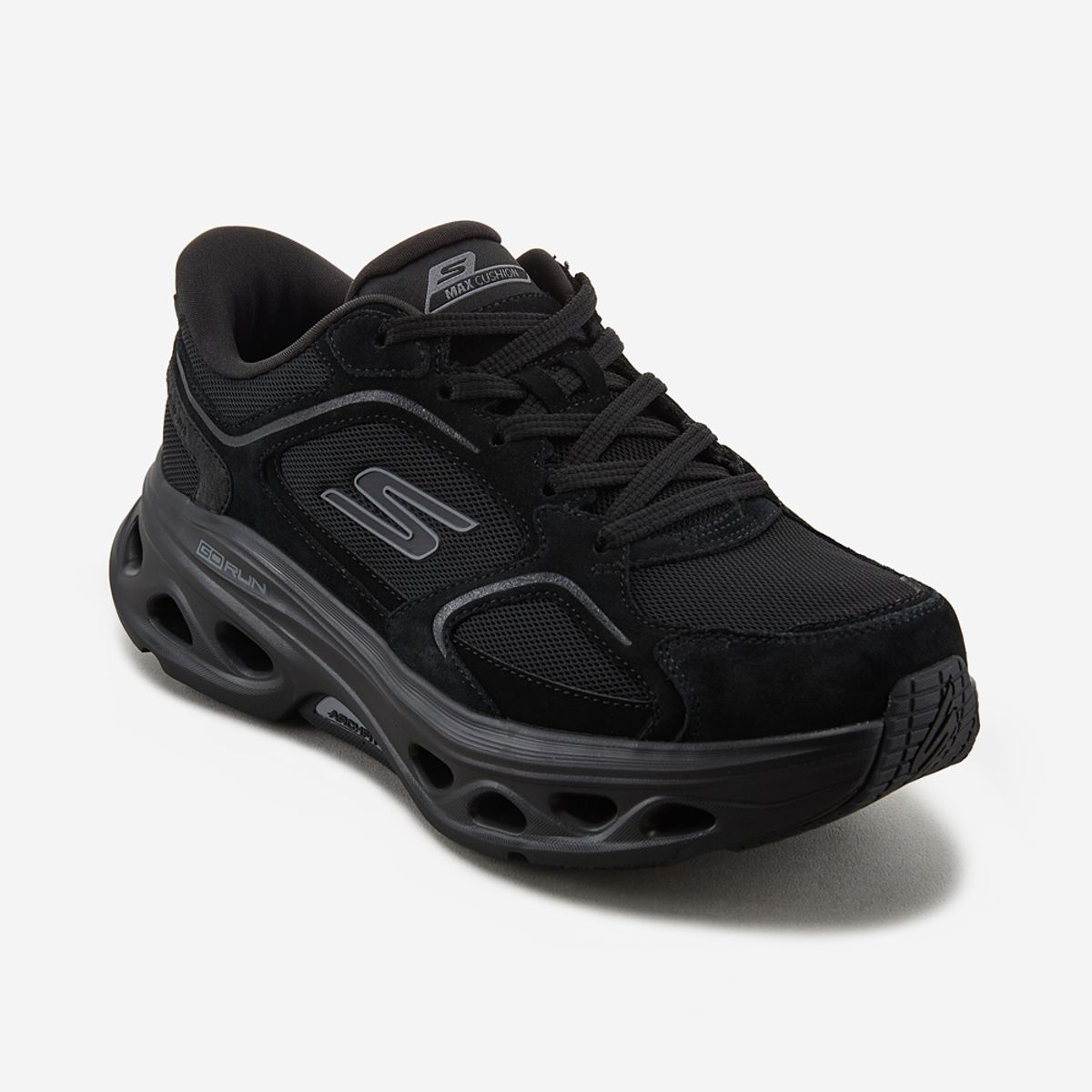 스케쳐스(SKECHERS) 남성 맥스쿠셔닝 글라이드스텝 아치핏(슬립인스)_SP0MRCGY081