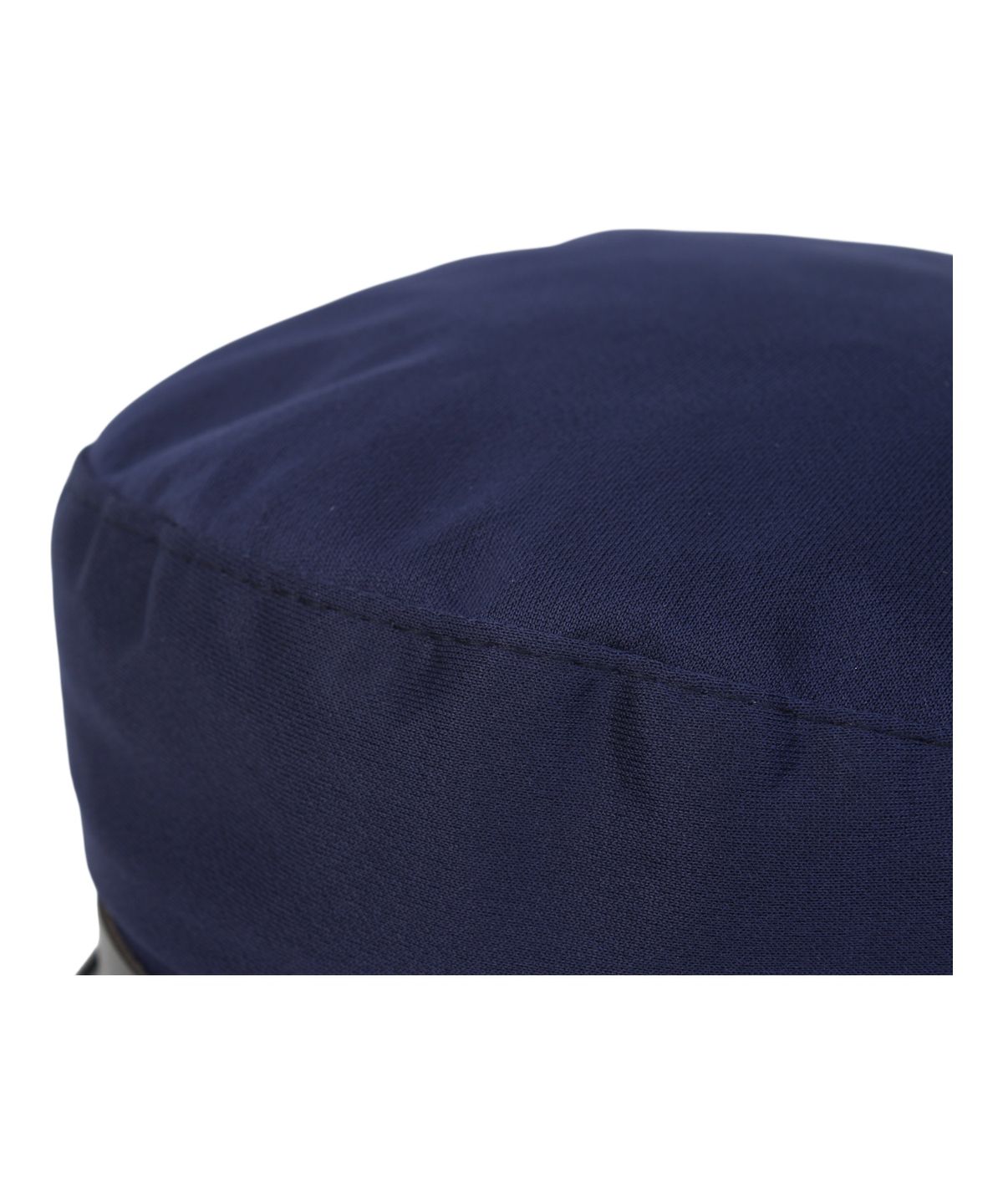 유니버셜 케미스트리(UNIVERSAL CHEMISTRY) Punk Navy LT Line Marine Cap 마린캡