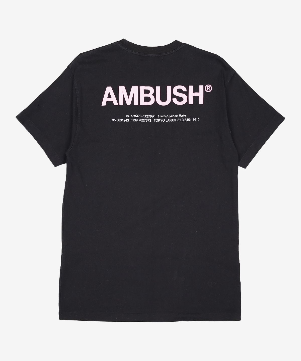 앰부시(AMBUSH) 반소매 티셔츠 3