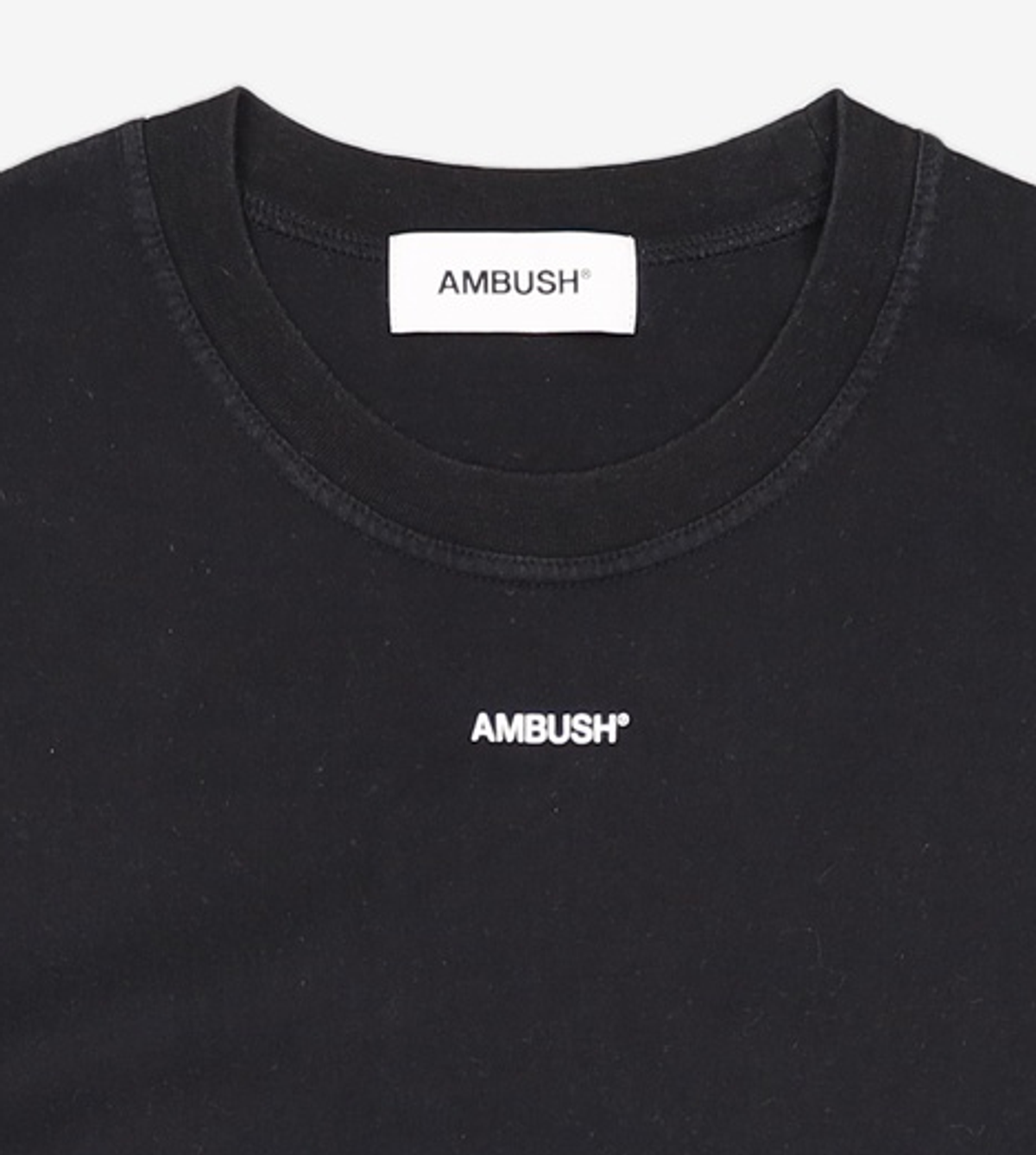 앰부시(AMBUSH) 반소매 티셔츠 3