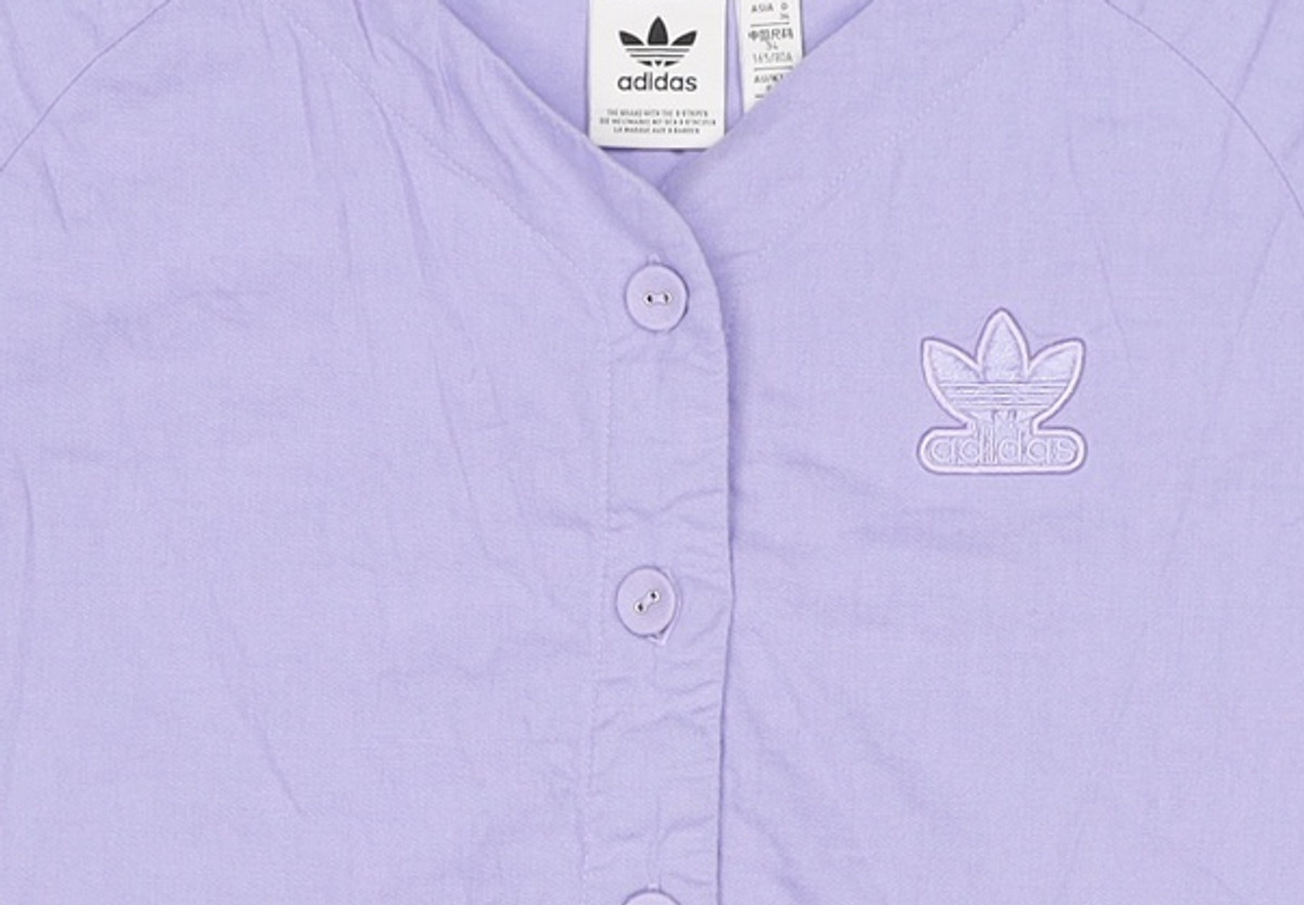 아디다스(ADIDAS) 캐주얼 셔츠 S