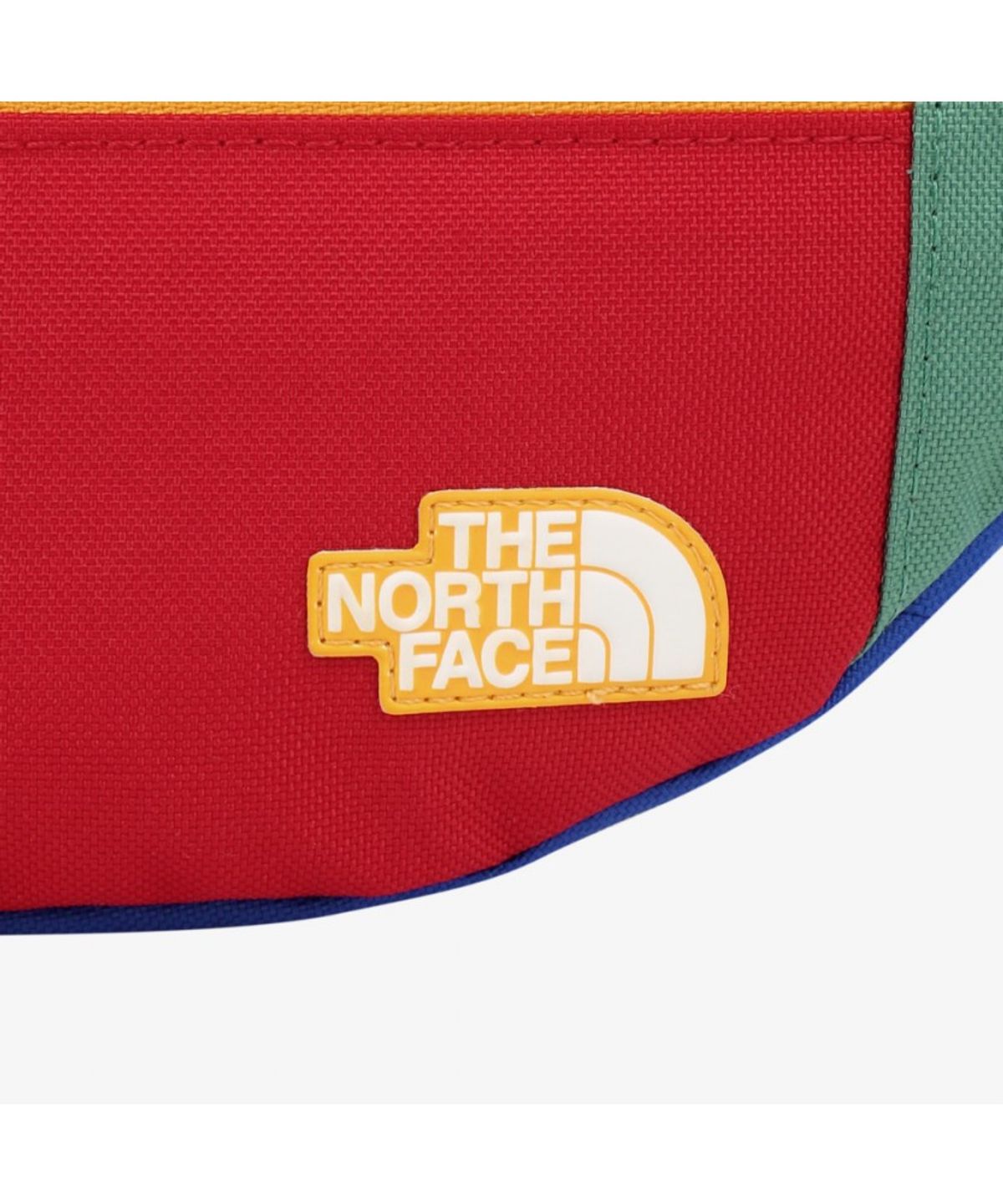 노스페이스 키즈(THE NORTH FACE KIDS) 키즈 익스플로러 힙색 NN2PS60S_RED