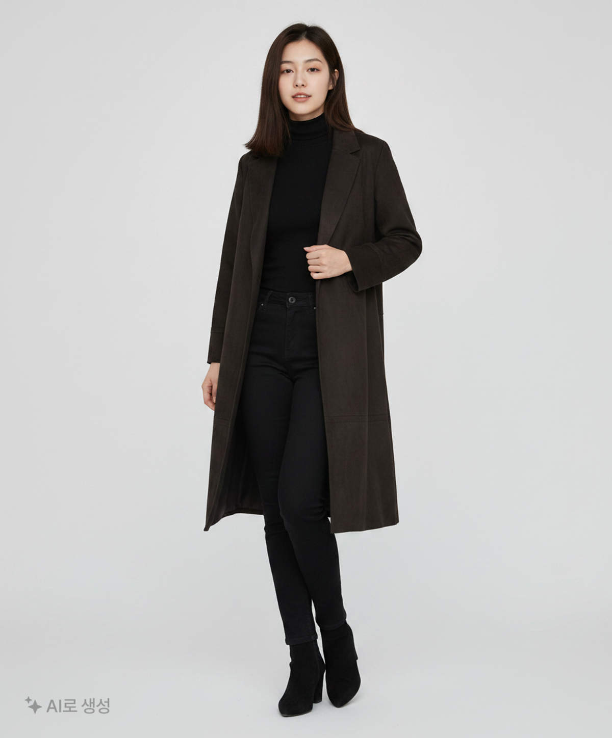 자라(ZARA) 봄 가을 코트 S