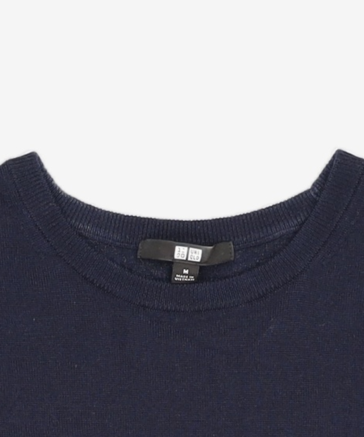 유니클로(UNIQLO) 니트/스웨터 M