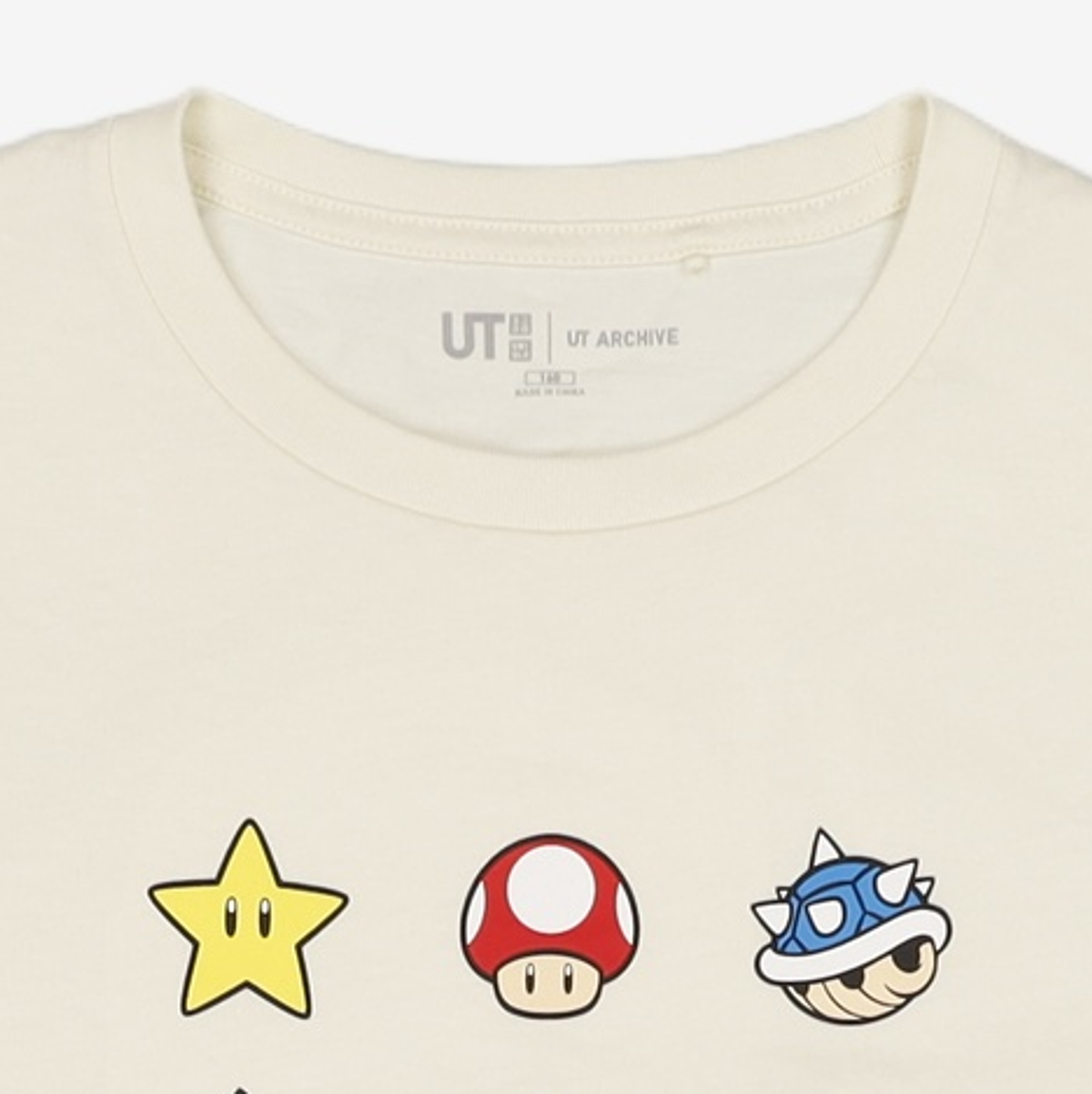 유니클로(UNIQLO) 반소매 티셔츠 160