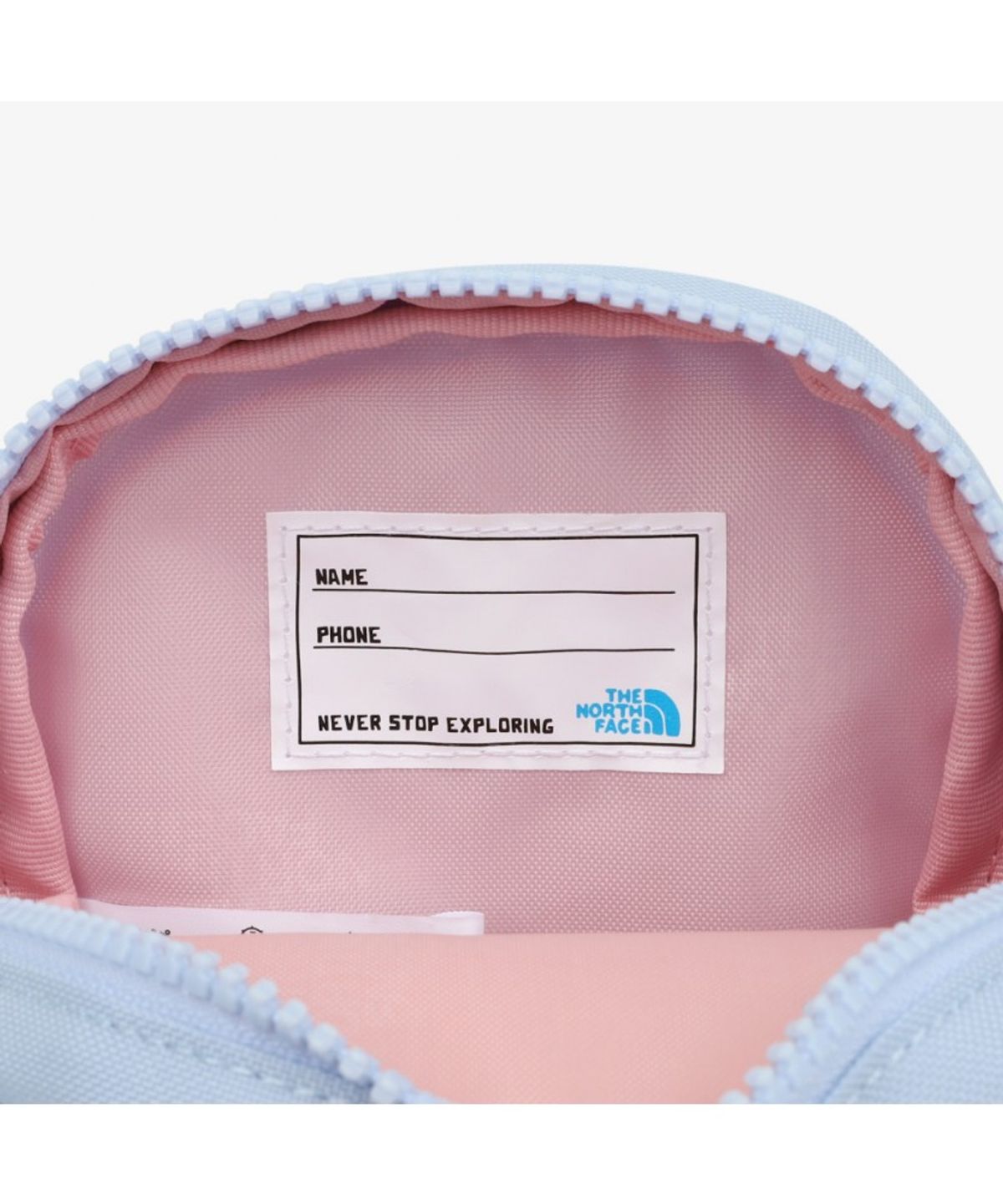 노스페이스 키즈(THE NORTH FACE KIDS) 키즈 익스플로러 크로스백 NN2PS61S_LPI