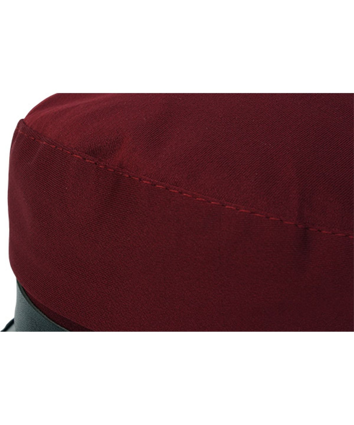 유니버셜 케미스트리(UNIVERSAL CHEMISTRY) Punk Red LT Line Marine Cap 마린캡