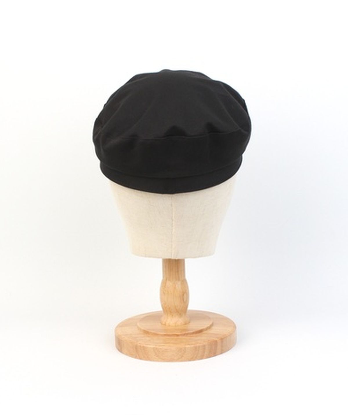 유니버셜 케미스트리(UNIVERSAL CHEMISTRY) Punk Rope Black Marine Cap 마린캡