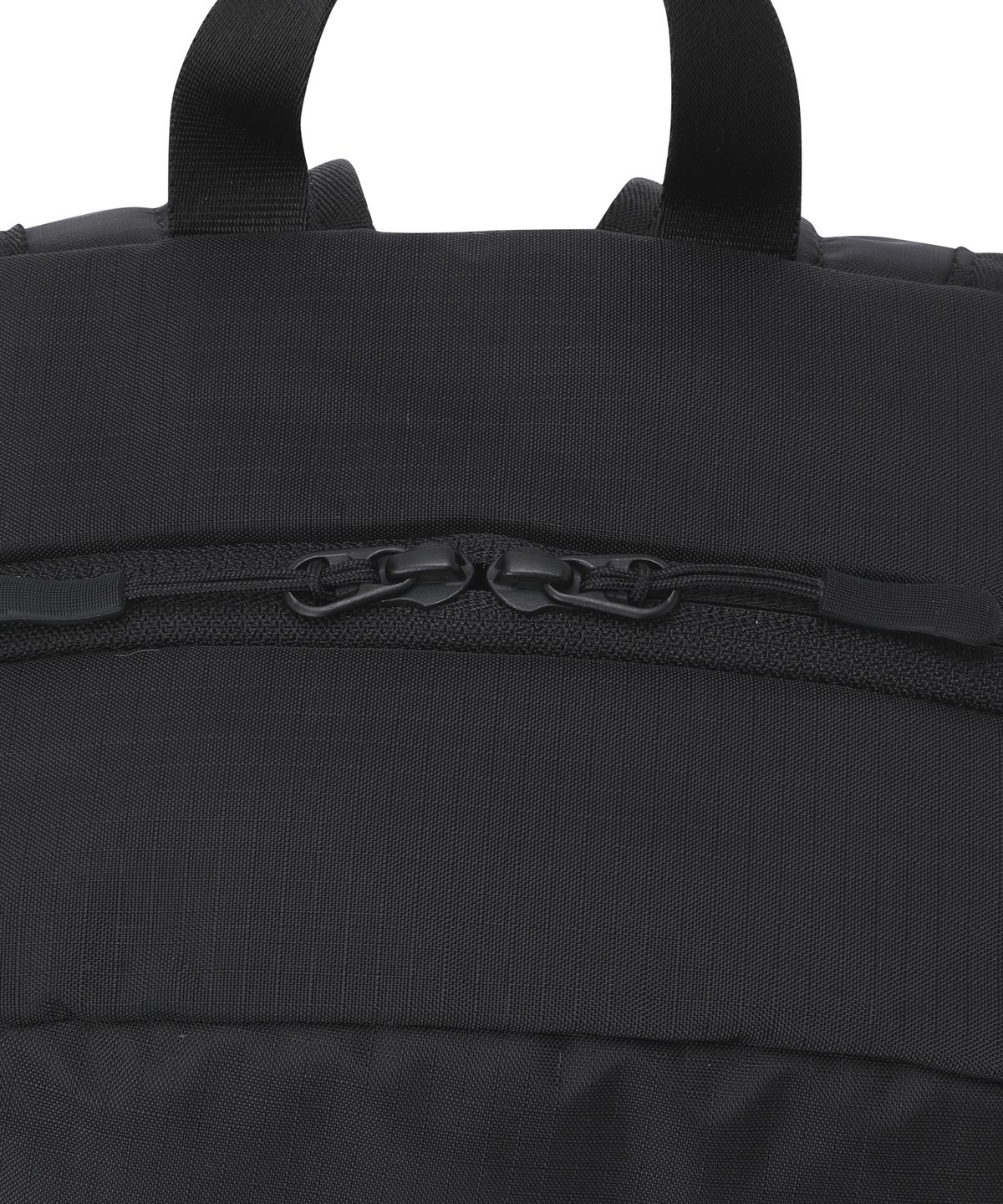 브라운브레스 키즈(BROWNBREATH KIDS) KIDS DAILY BACKPACK - BLACK
