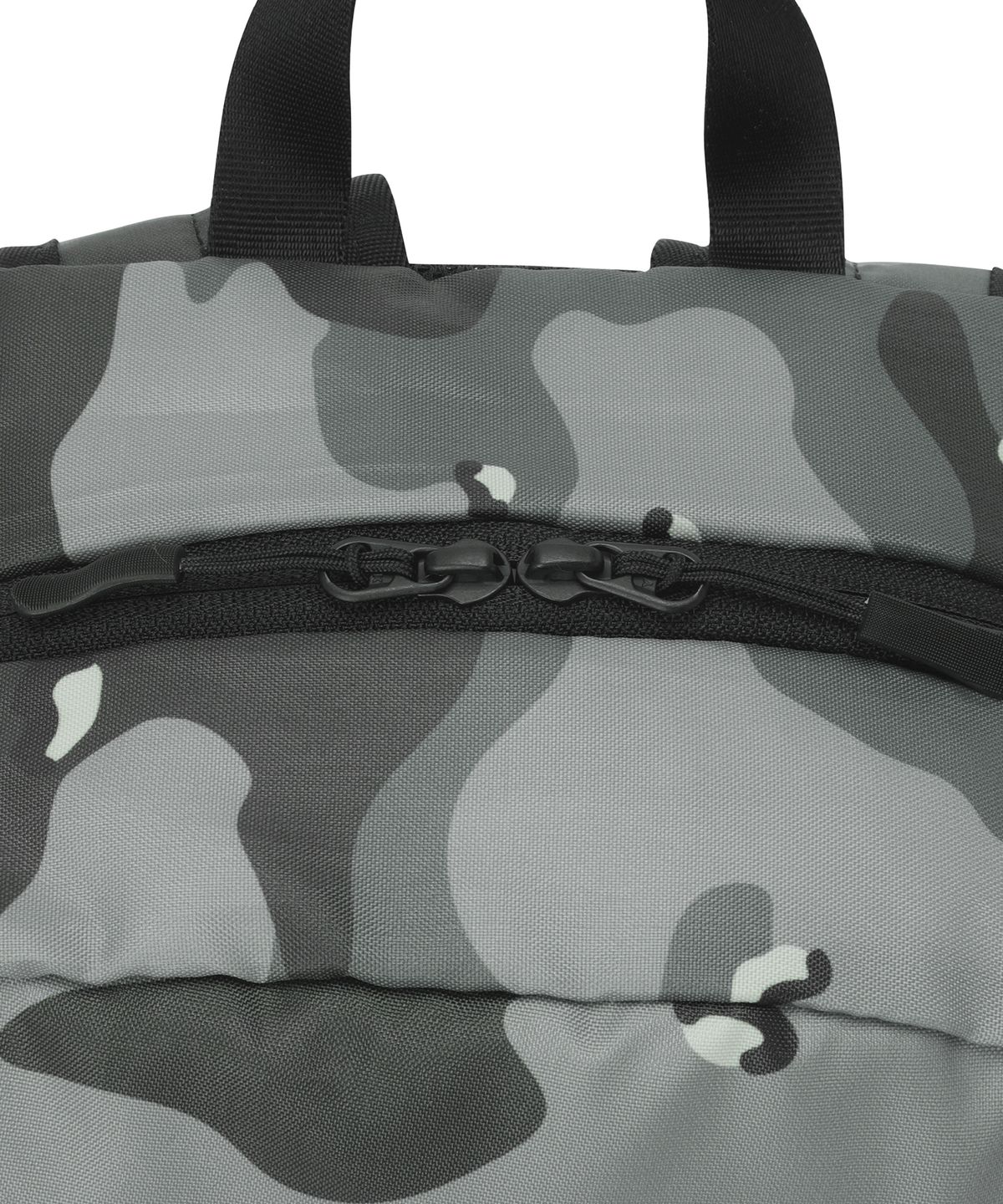 브라운브레스 키즈(BROWNBREATH KIDS) KIDS DAILY BACKPACK - GREY