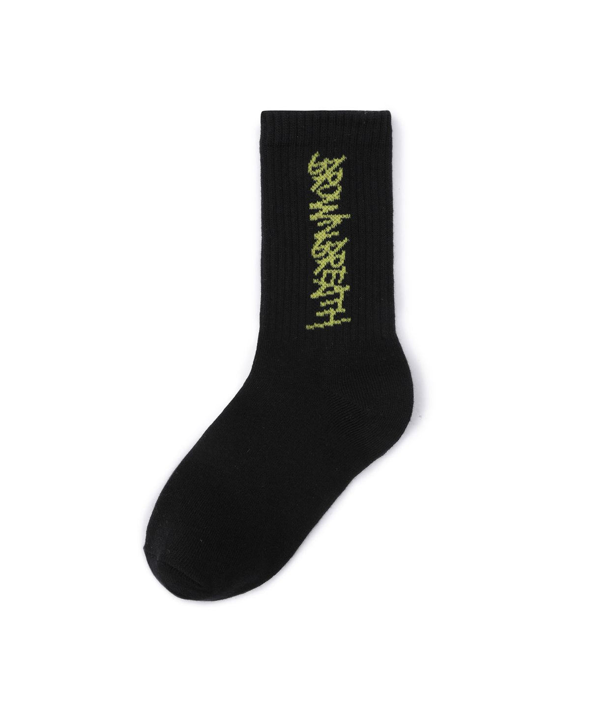 브라운브레스 키즈(BROWNBREATH KIDS) KIDS BB 2PACK SOCKS - WHITE