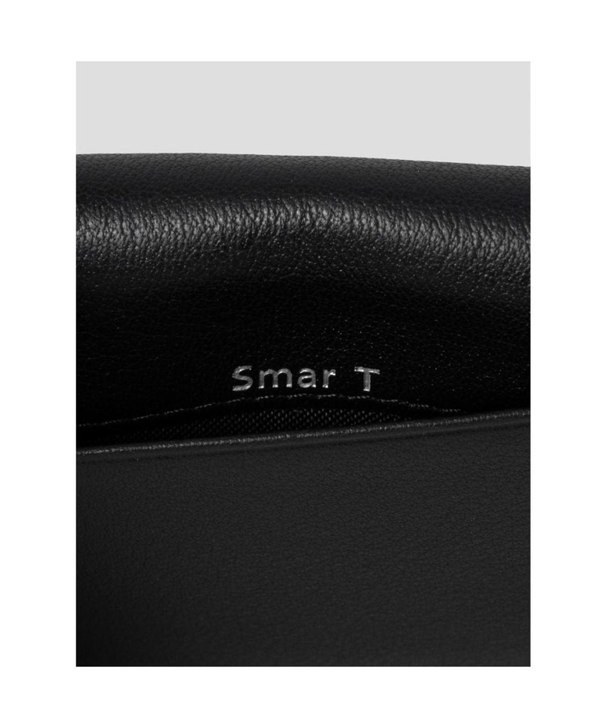 빈폴 액세서리(BEANPOLE ACCESSORY) LESS 3단 카드지갑  블랙