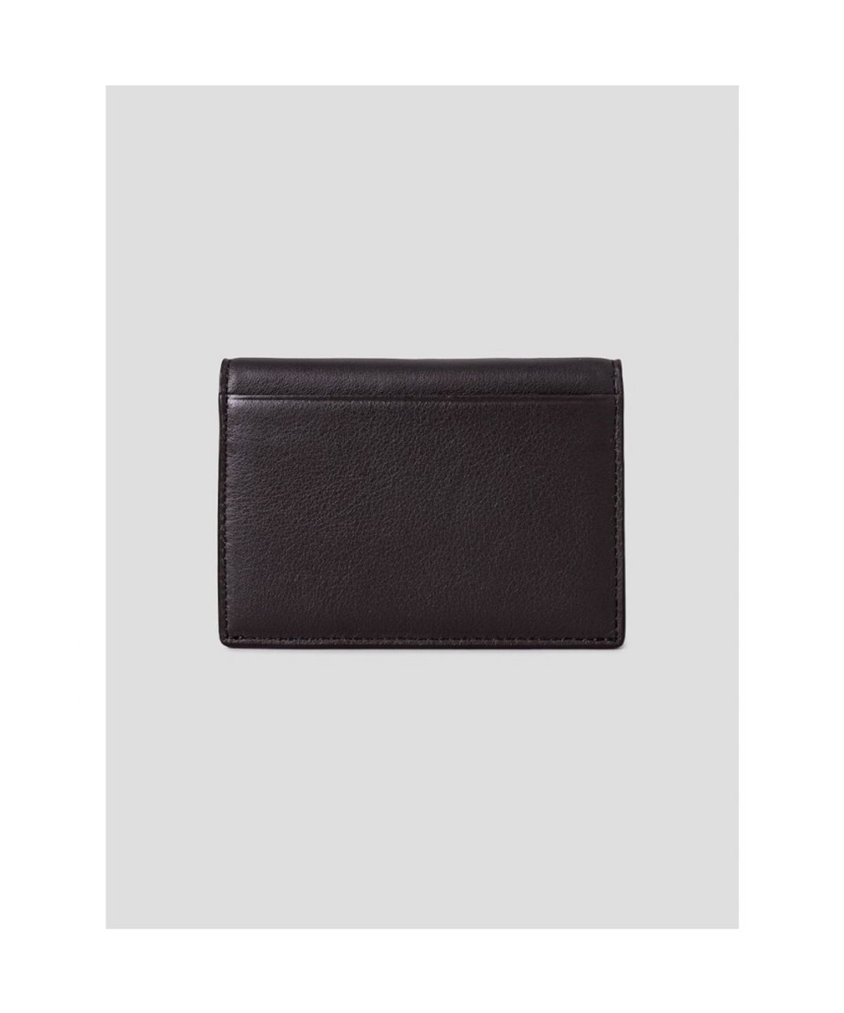 빈폴 액세서리(BEANPOLE ACCESSORY) LESS 3단 카드지갑  브라운
