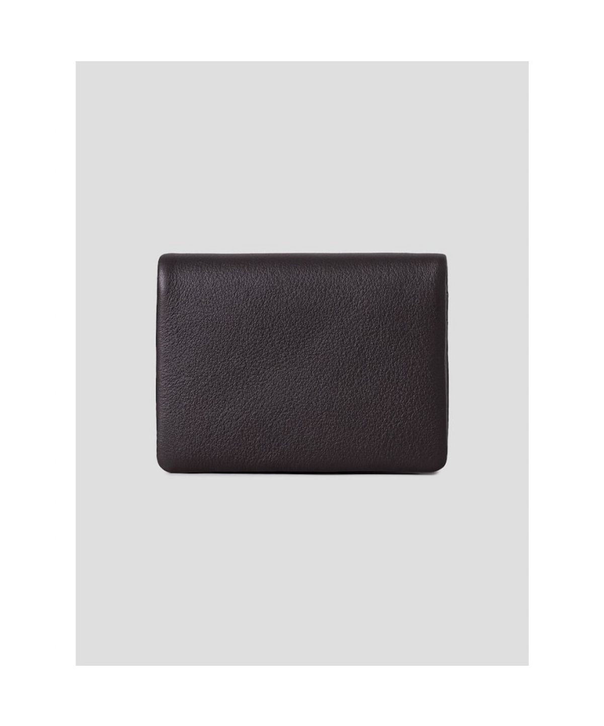 빈폴 액세서리(BEANPOLE ACCESSORY) LESS 카드지갑  브라운