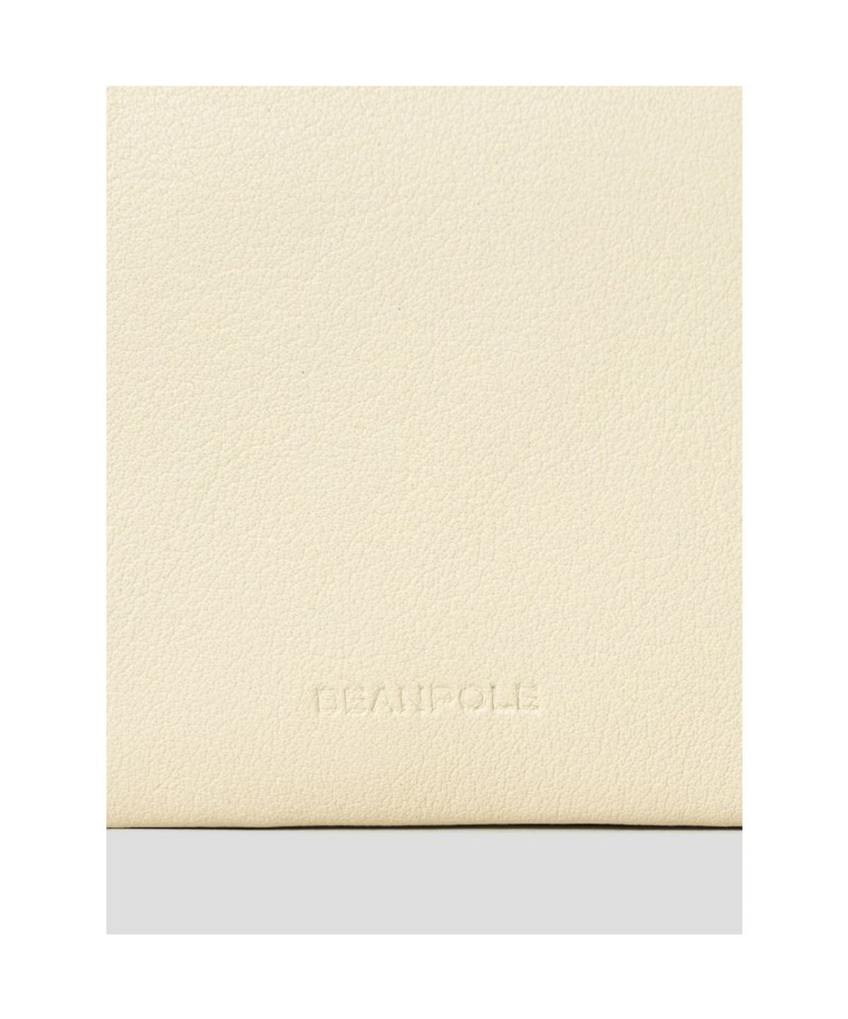 빈폴 액세서리(BEANPOLE ACCESSORY) LESS 카드지갑  옐로우
