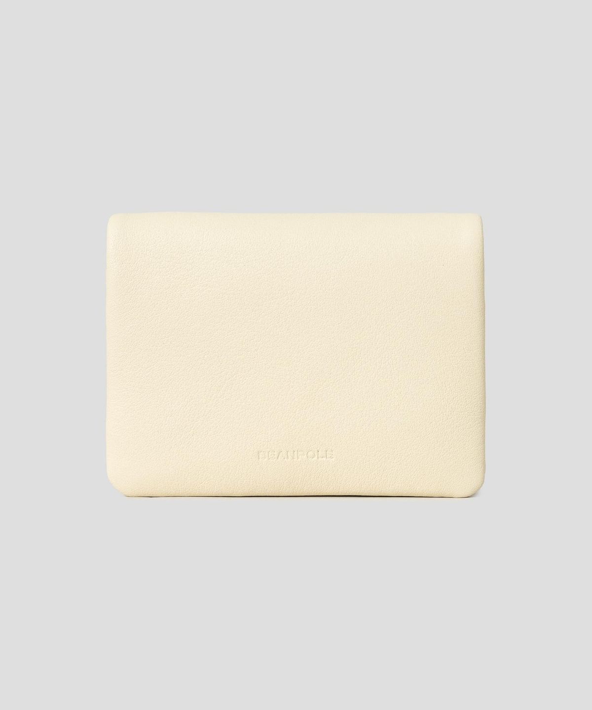 빈폴 액세서리(BEANPOLE ACCESSORY) LESS 카드지갑  옐로우