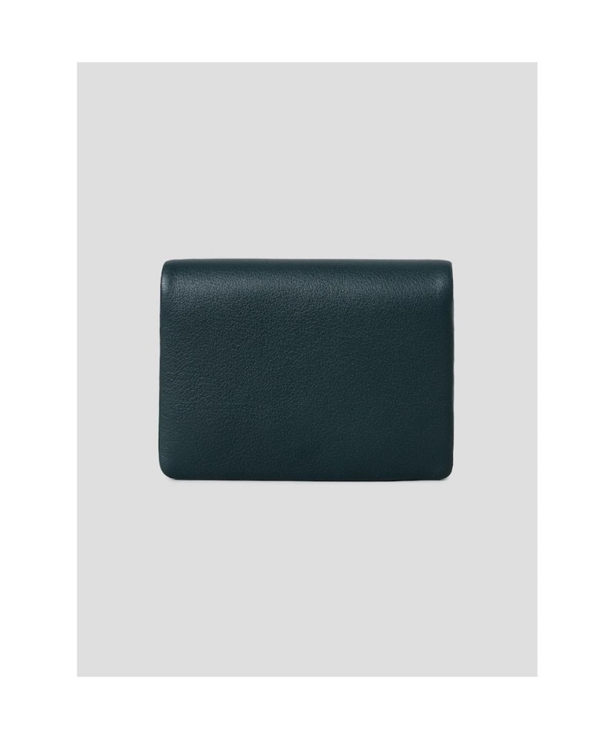 빈폴 액세서리(BEANPOLE ACCESSORY) LESS 카드지갑  그린