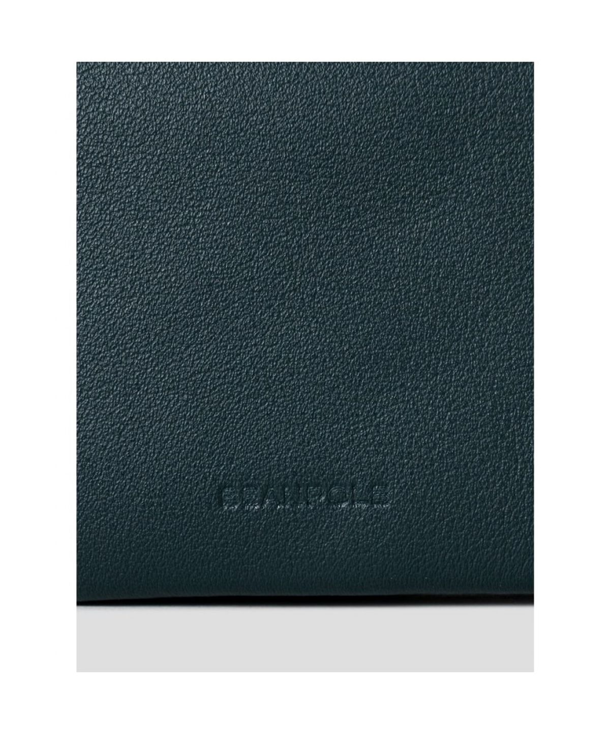 빈폴 액세서리(BEANPOLE ACCESSORY) LESS 카드지갑  그린