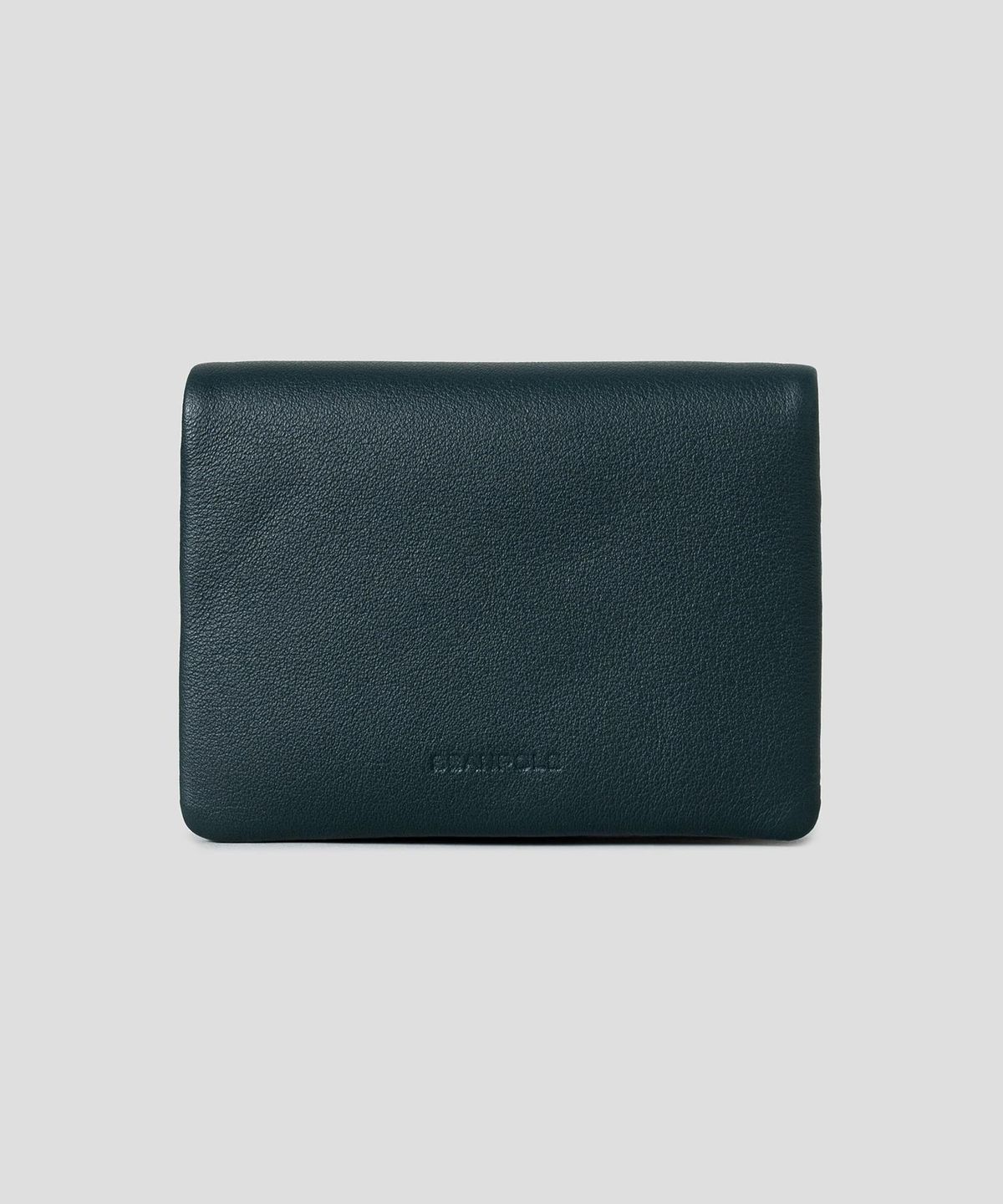 빈폴 액세서리(BEANPOLE ACCESSORY) LESS 카드지갑  그린