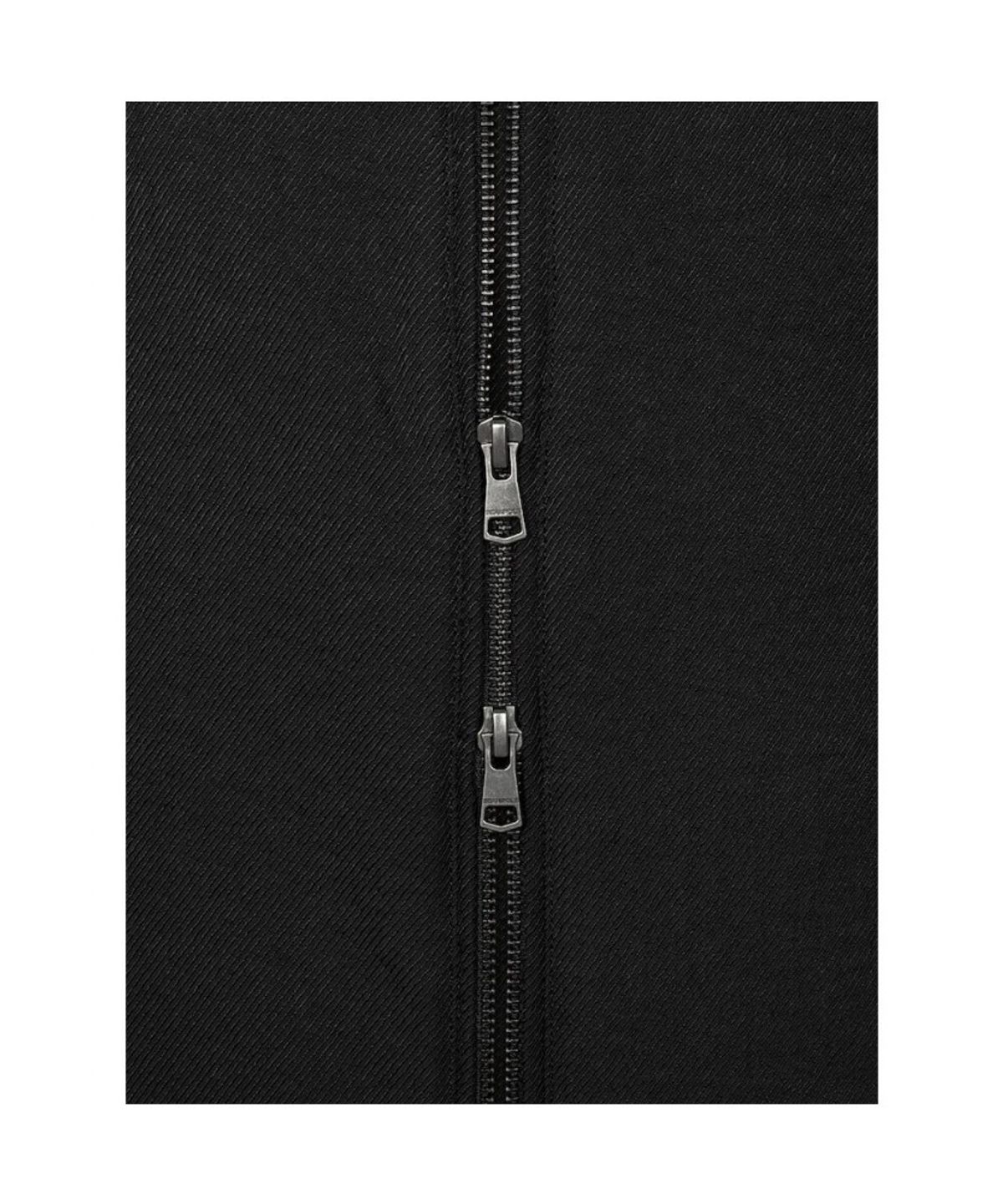 빈폴 멘(BEANPOLE MEN) 트윌 트러커 재킷  블랙