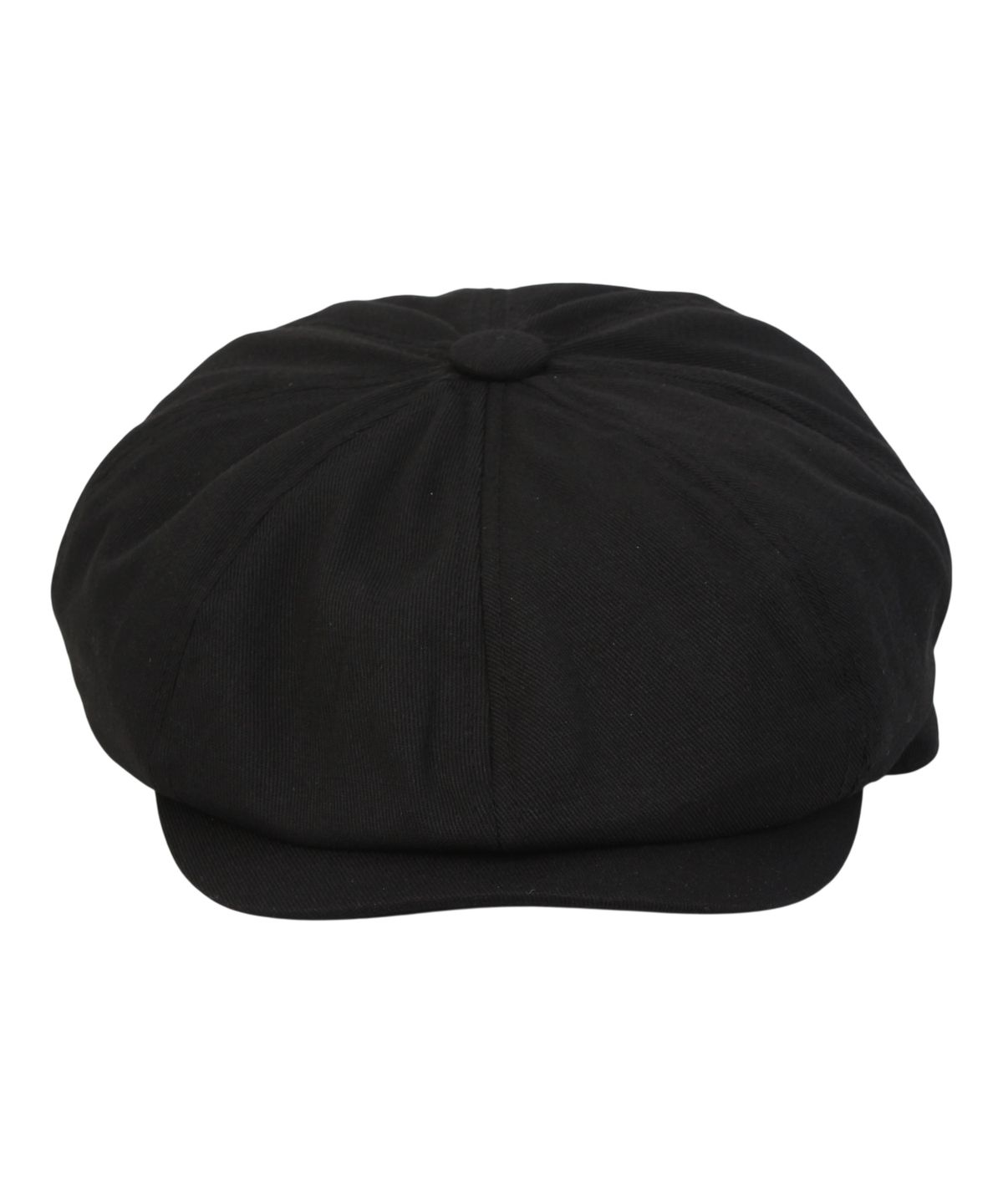 유니버셜 케미스트리(UNIVERSAL CHEMISTRY) Cotton Logo Black Banding Huntingcap 헌팅캡