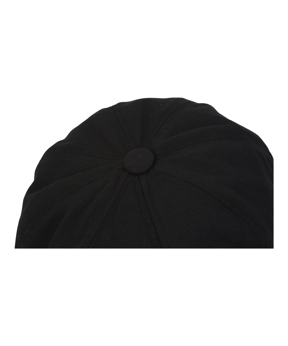 유니버셜 케미스트리(UNIVERSAL CHEMISTRY) Cotton Logo Black Banding Huntingcap 헌팅캡