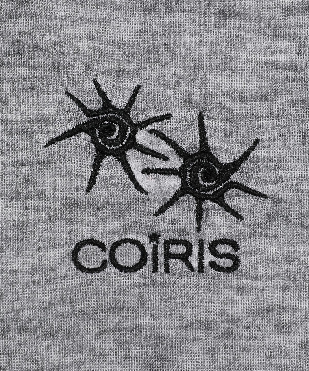 코이리스(COIRIS) [여름용] 유로아 버튼 크롭 가디건 (3컬러)