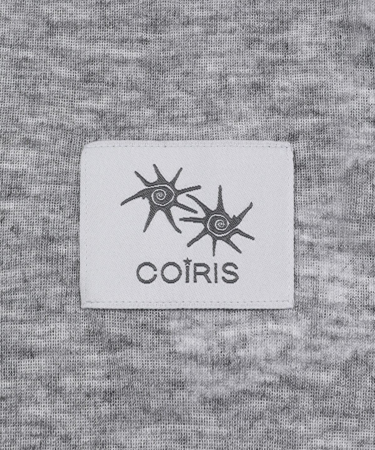 코이리스(COIRIS) [여름용] 유로아 버튼 크롭 가디건 (3컬러)