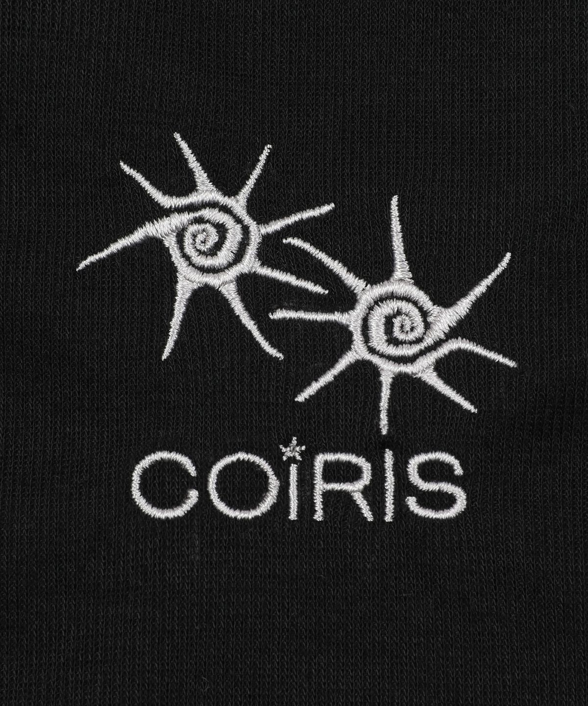코이리스(COIRIS) [여름용] 유로아 버튼 크롭 가디건 (3컬러)