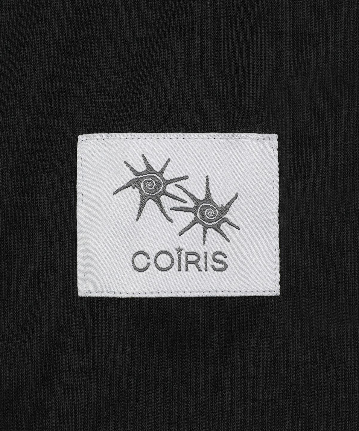 코이리스(COIRIS) [여름용] 유로아 버튼 크롭 가디건 (3컬러)