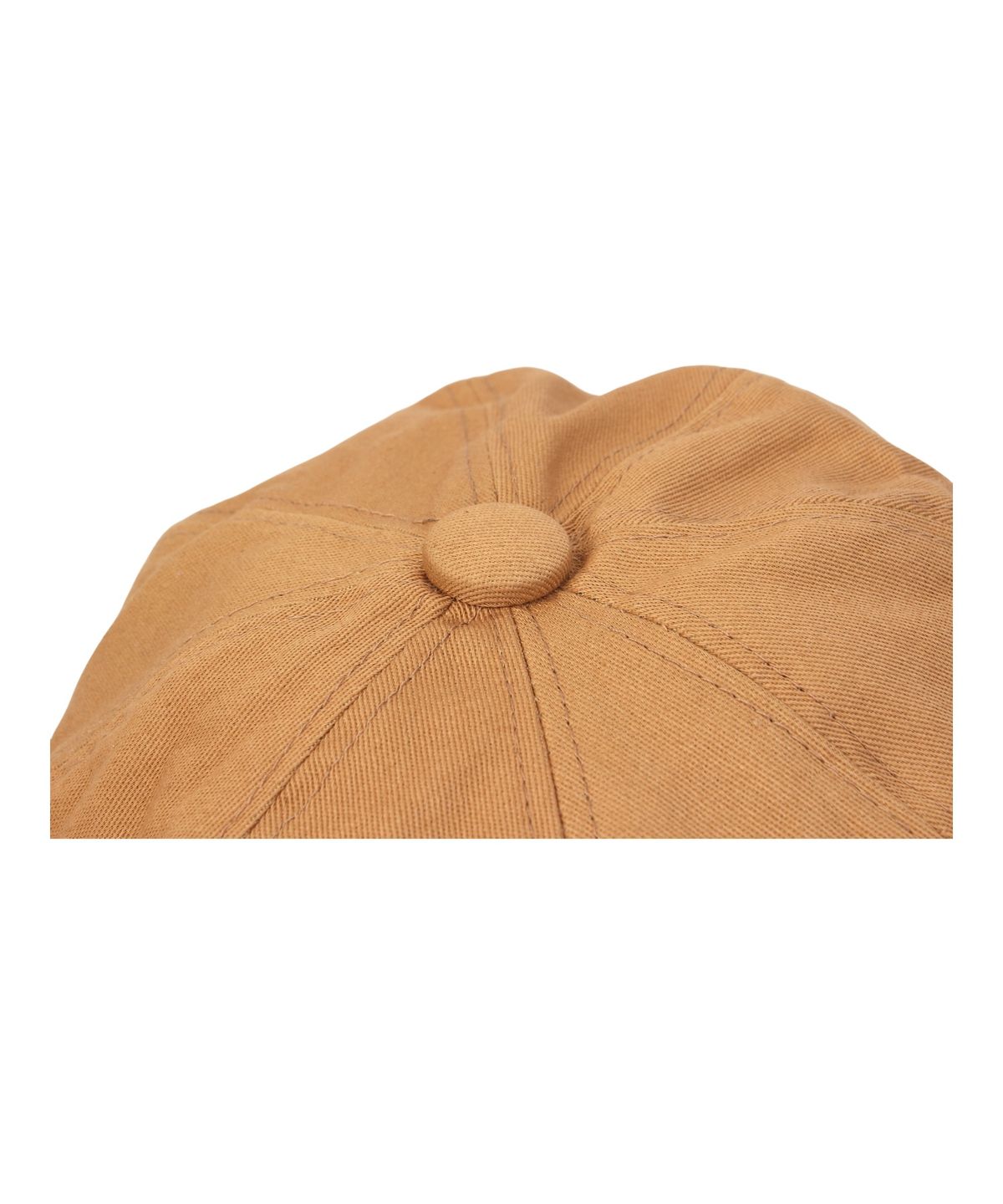 유니버셜 케미스트리(UNIVERSAL CHEMISTRY) Cotton Logo Beige Banding Huntingcap 헌팅캡