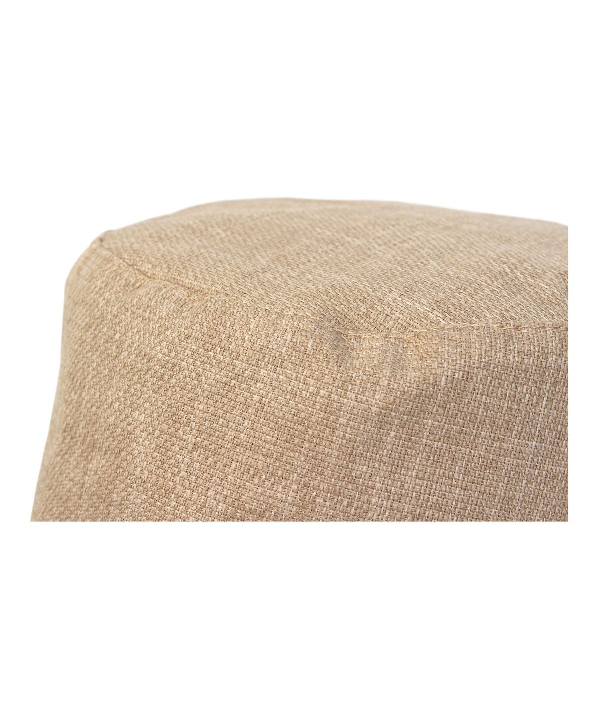 유니버셜 케미스트리(UNIVERSAL CHEMISTRY) Linen Beige Logo Riding Cap 승마모자