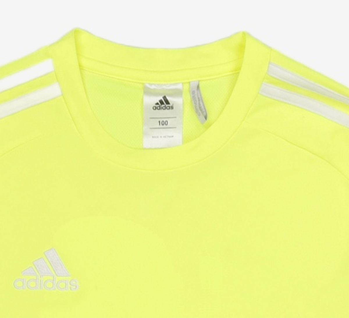 아디다스(ADIDAS) 긴소매 티셔츠 100
