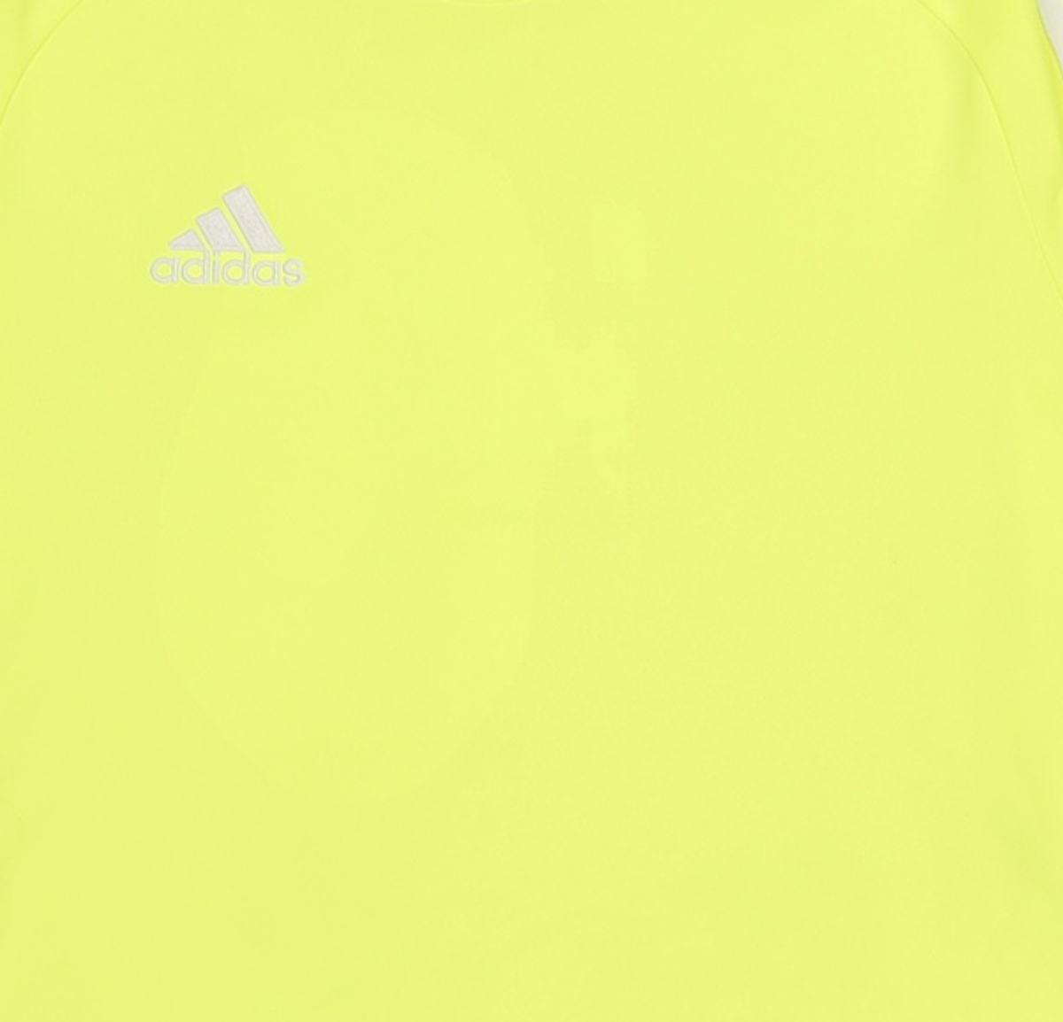 아디다스(ADIDAS) 긴소매 티셔츠 100