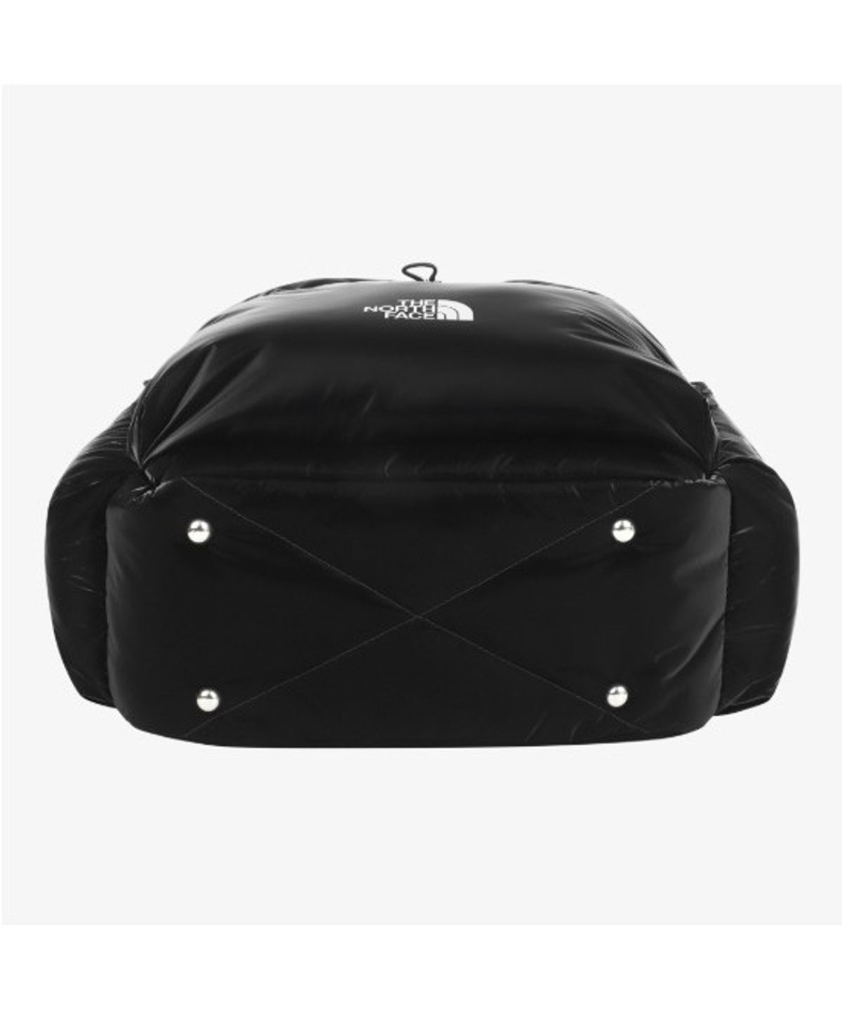 노스페이스 키즈(THE NORTH FACE KIDS) 걸즈 퍼피 멀티 팩 NM2DS54R_BLK