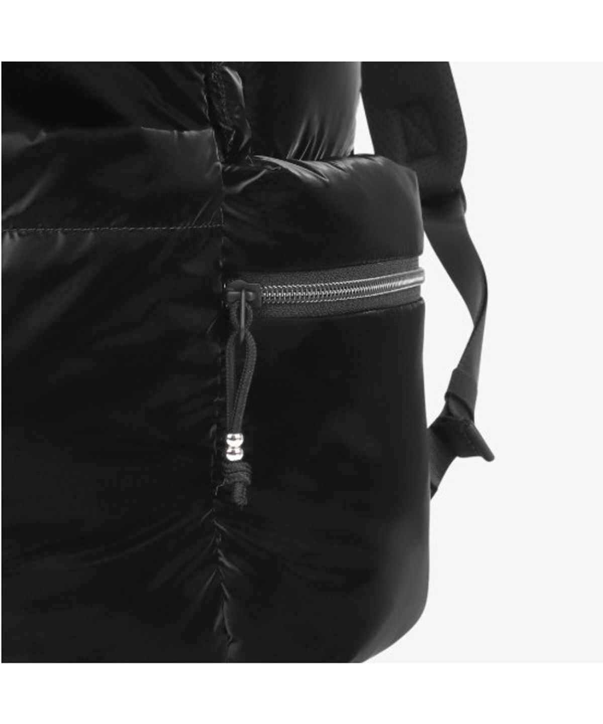 노스페이스 키즈(THE NORTH FACE KIDS) 걸즈 퍼피 멀티 팩 NM2DS54R_BLK