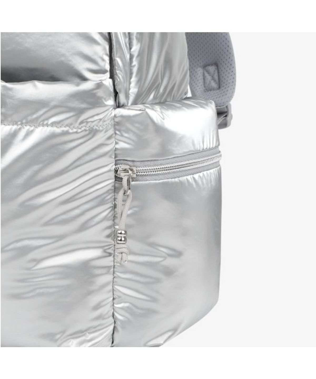 노스페이스 키즈(THE NORTH FACE KIDS) 걸즈 퍼피 멀티 팩 NM2DS54S_SIL