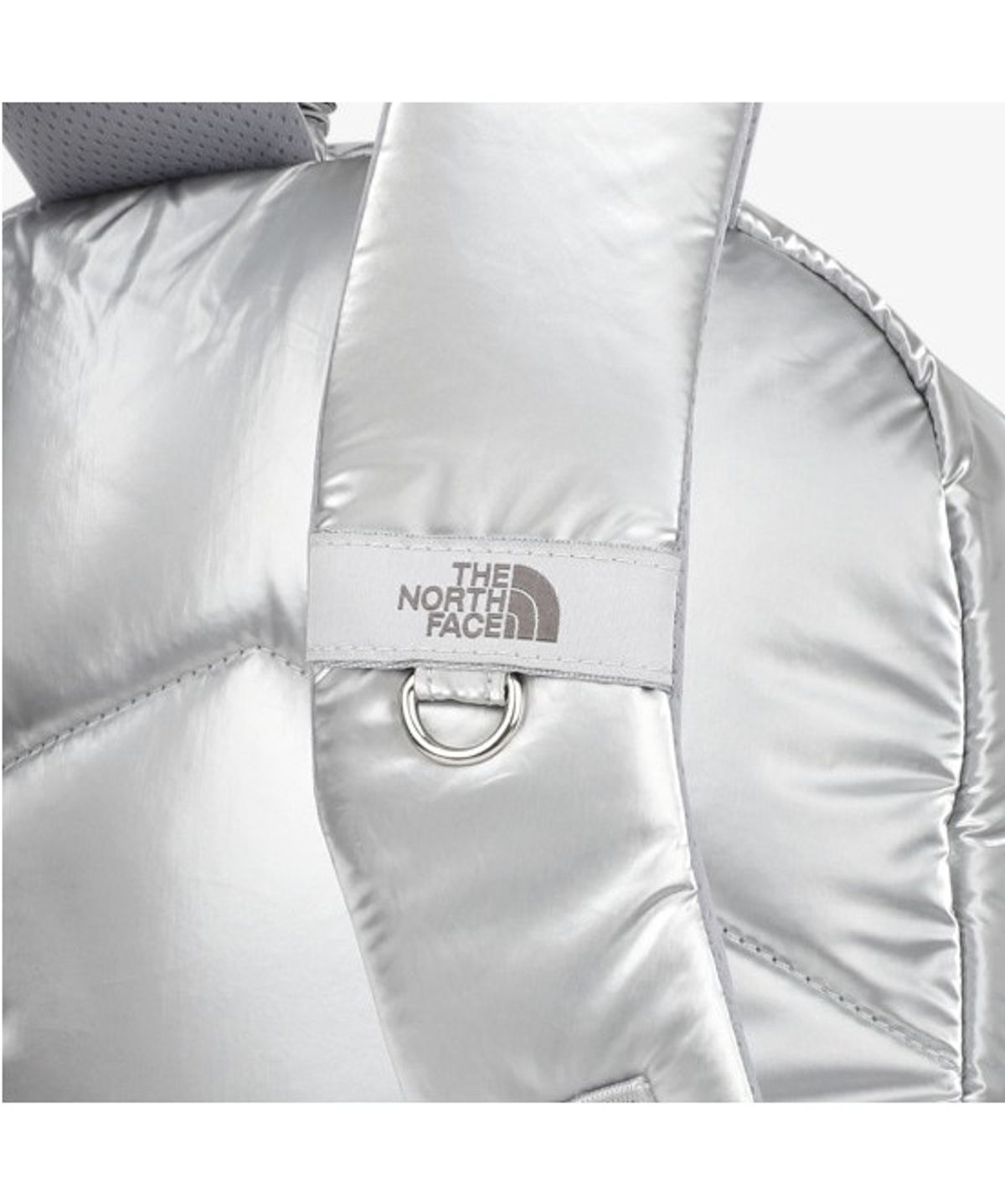 노스페이스 키즈(THE NORTH FACE KIDS) 걸즈 퍼피 멀티 팩 NM2DS54S_SIL