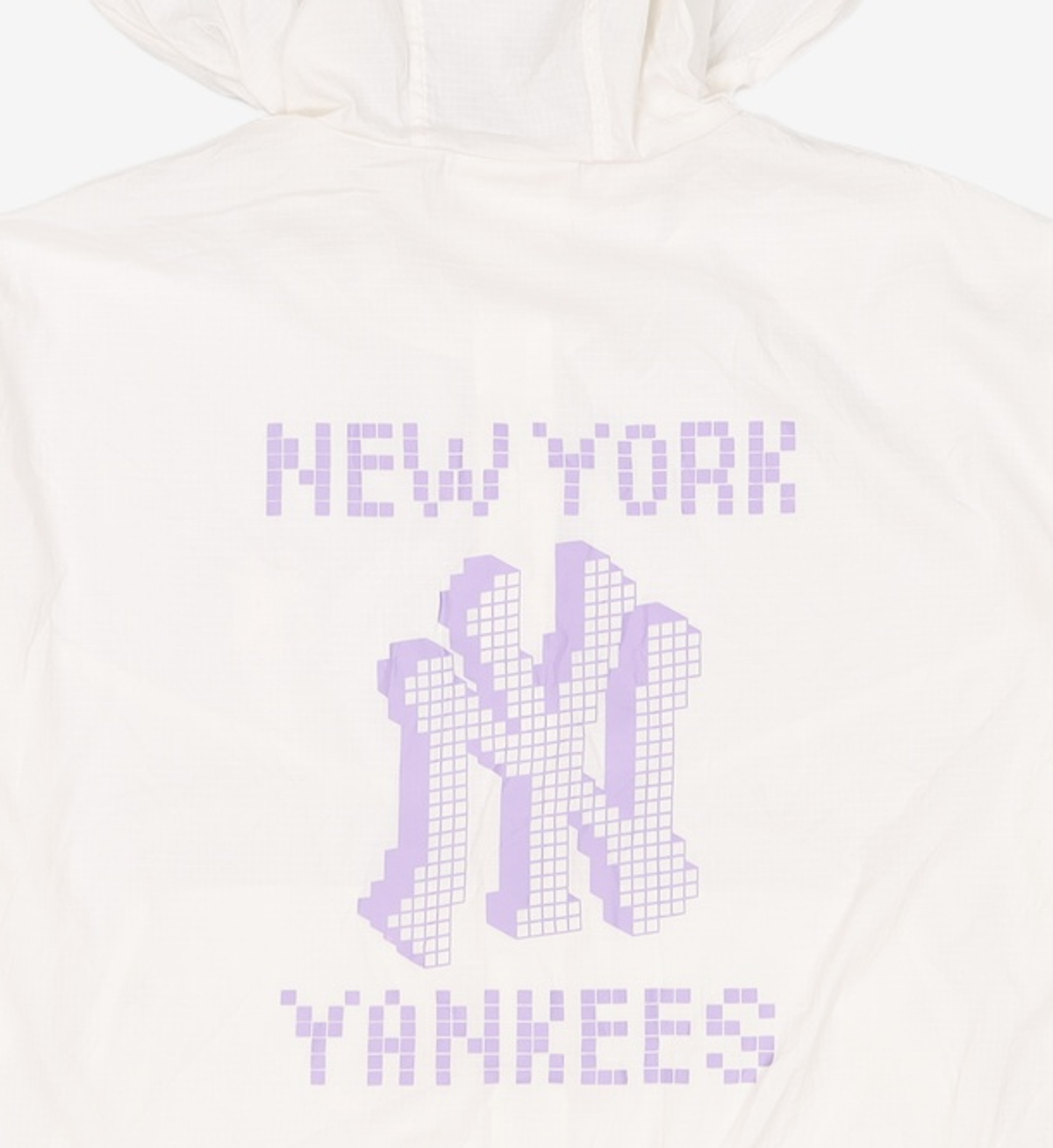 엠엘비(MLB) 나일론/코치 재킷 S