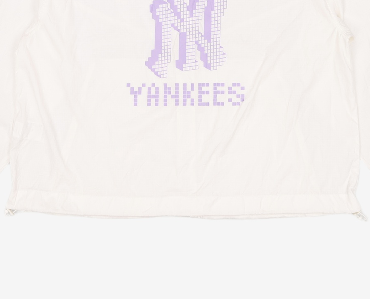 엠엘비(MLB) 나일론/코치 재킷 S