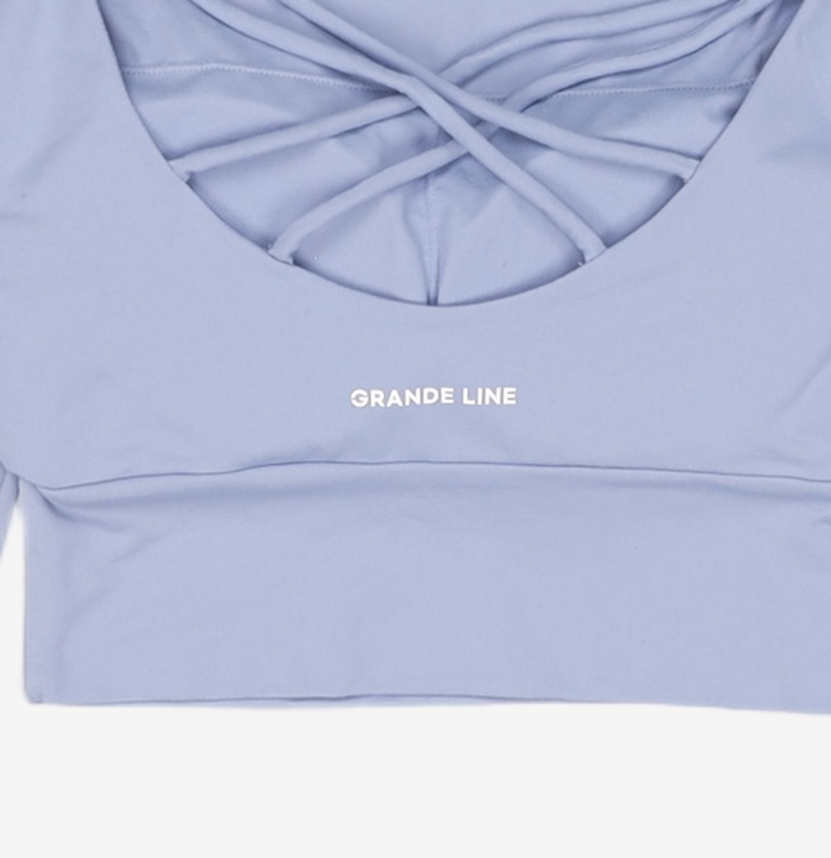 그란데라인(GRANDE LINE) 긴소매 티셔츠 M