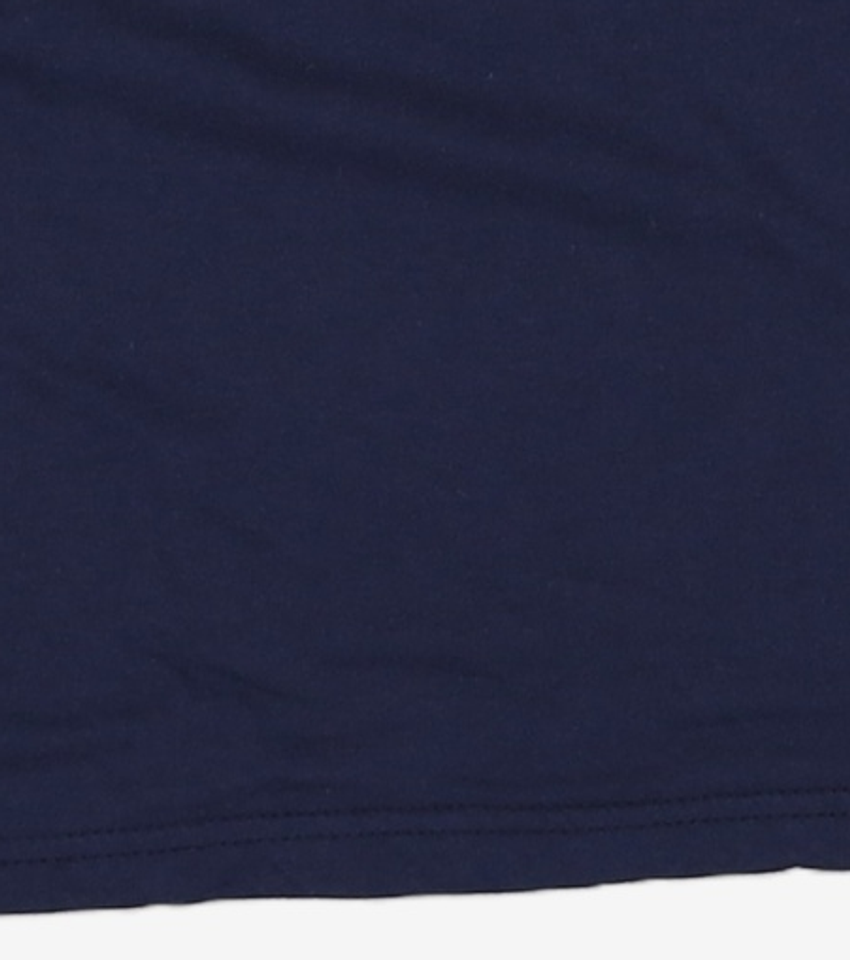 밀로그램(MILLOGREM) spilled ink t-shirts - navy S