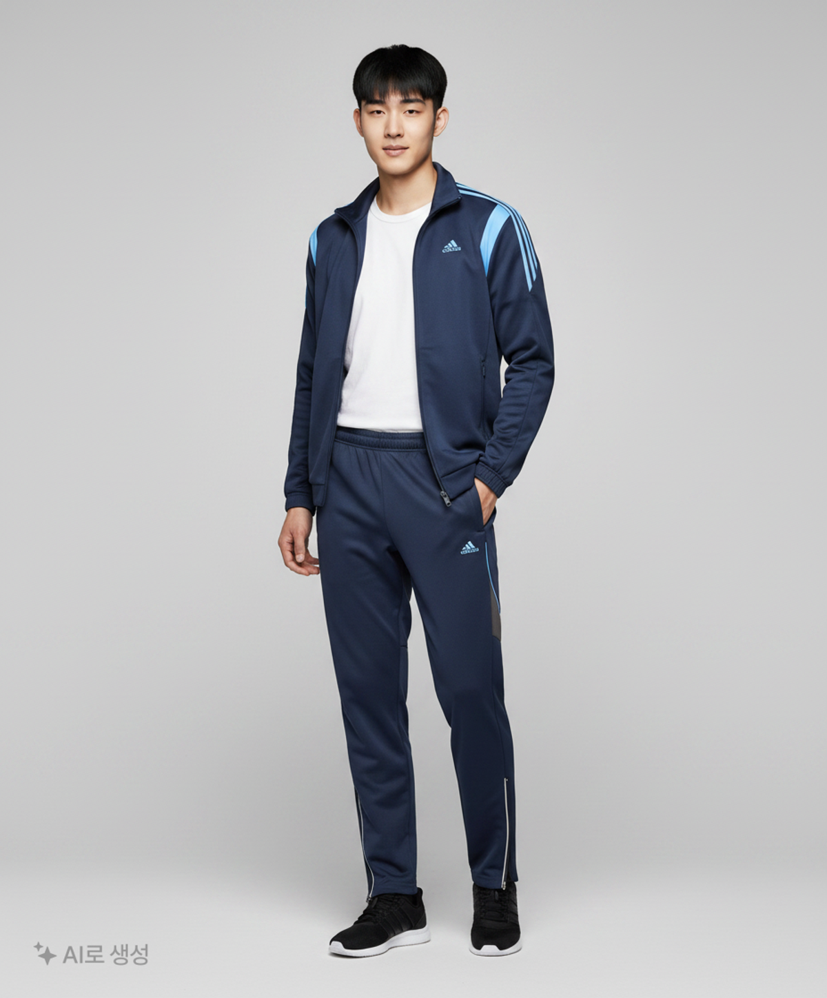 아디다스(ADIDAS) 트레이닝 팬츠 95