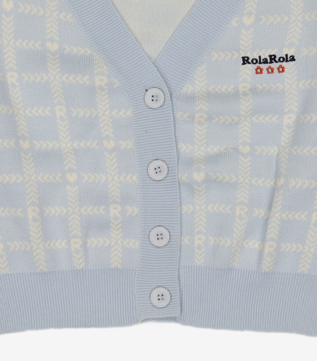 로라로라(ROLAROLA) 카디건 FREE