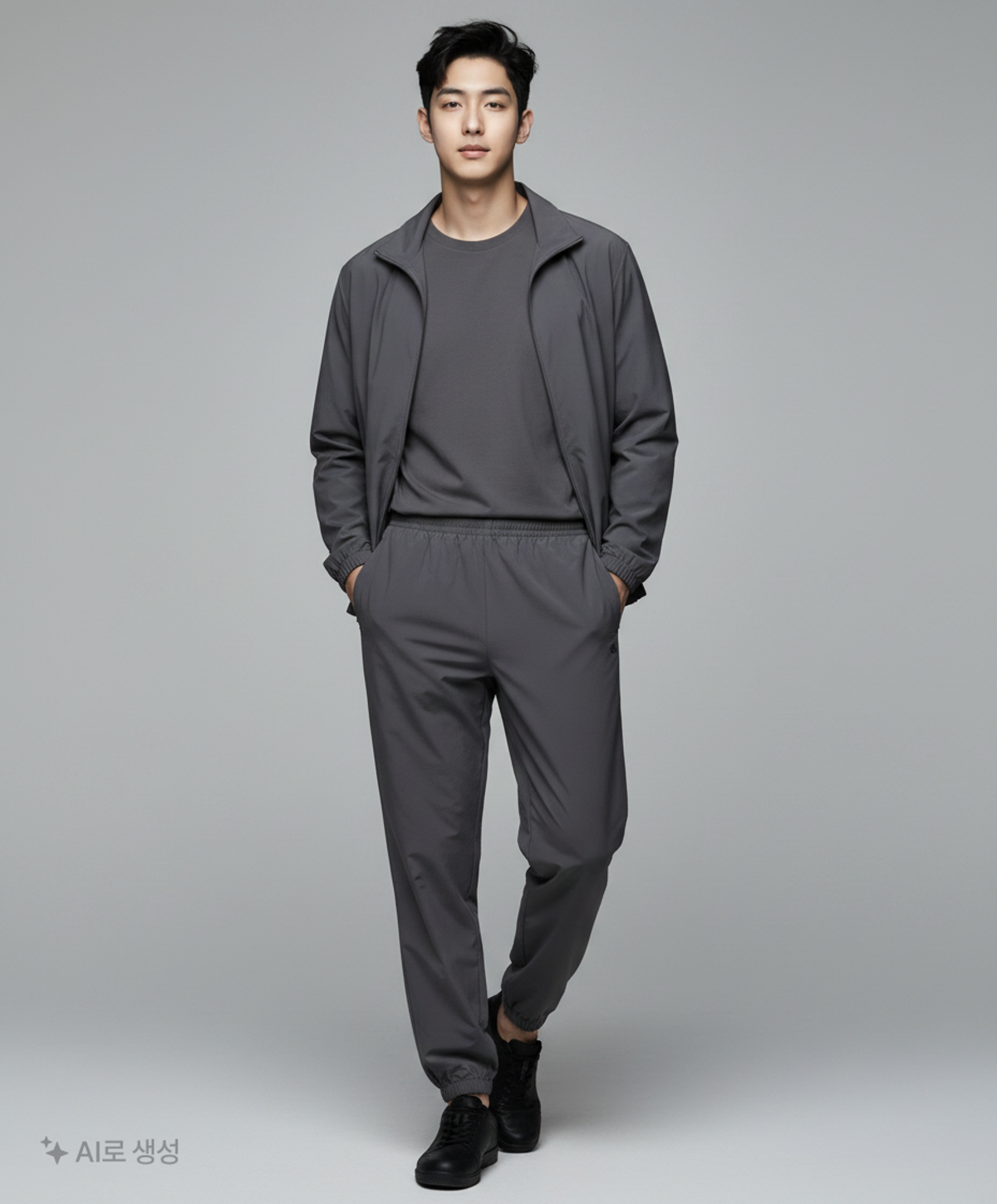 푸마(PUMA) 조거 팬츠 XS