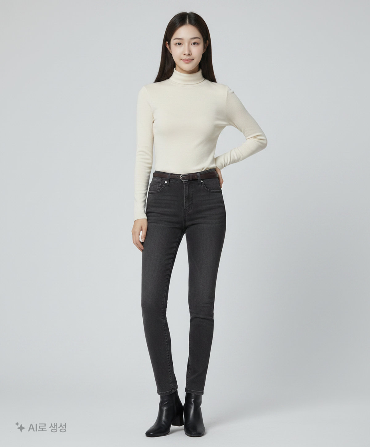 게스(GUESS) 슬림 스키니 27